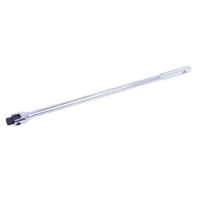 Вороток 3/4"", 750 мм, с шарниром KING TONY 6452-30F