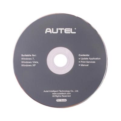 Подписка на ПО Autel MaxiIM IM608 UPD, 1 год