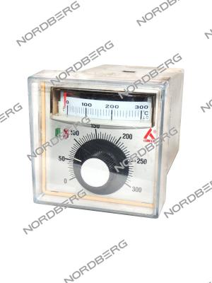 Терморегулятор для вулканизатора NORDBERG V1, V2 000007753
