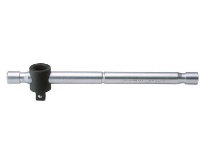 Вороток скользящий KING TONY 4573-10R 1/2" 250мм