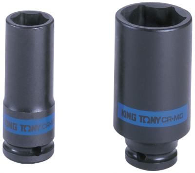 kingtony головка ударная 443512m 1/2" глубок. 12мм kingtony головка ударная 443512m 1/2" глубок. 12мм