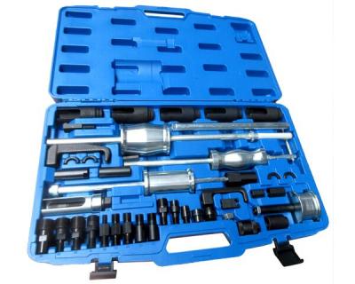 Съемник инжекторов дизелей MASTER SET EXTRA TA-D1118 AE&T Съемник инжекторов дизелей MASTER SET EXTRA TA-D1118 AE&T