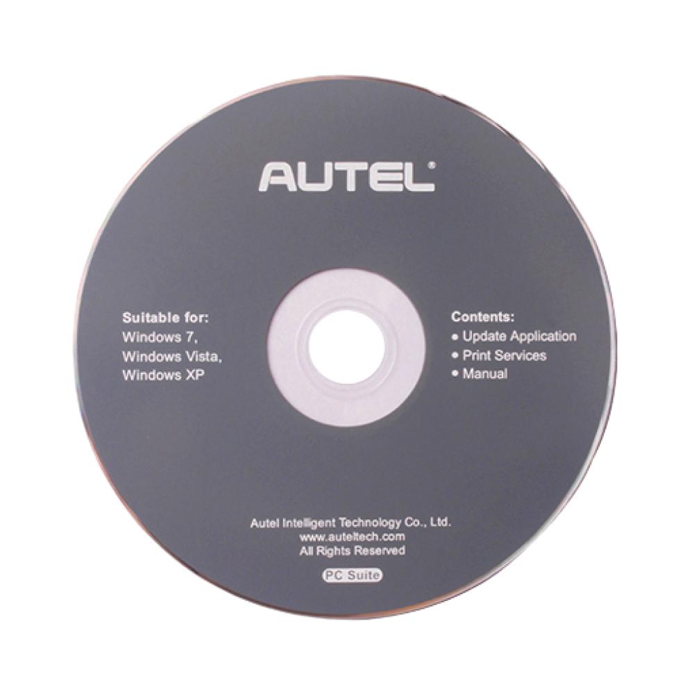 Подписка на ПО Autel MaxiSys Ultra EV UPD, 1 год
