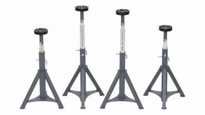 Регулируемые опорные стойки  NORDBERG N636#AE1060