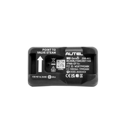 Датчик TPMS Autel MX-Sensor CVS-A01, 433МГц, тканевой хомут, 14-17,5"