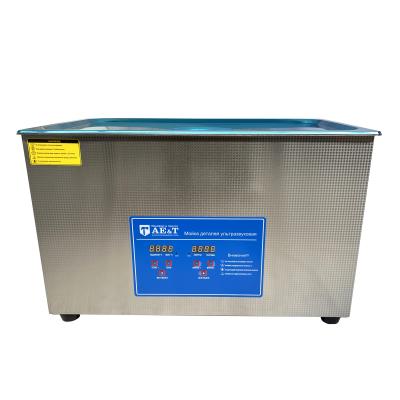 Ванна ультразвуковая 30л AE&T TC-300TH