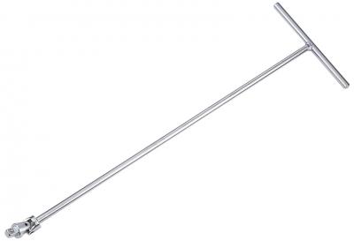 KINGTONY ВОРОТОК 3795-24 Т-образн. 3/8" 600мм