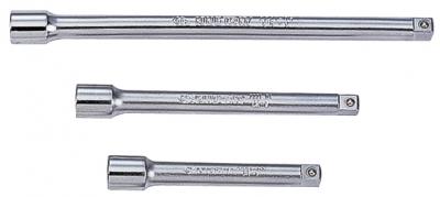 KINGTONY УДЛИНИТЕЛЬ 2221-12 1/4" 300мм