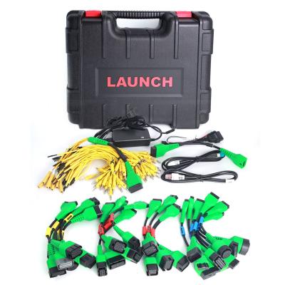 Адаптеры диагностические Launch EV для X-431 PRO3 Link, PAD VII/IX