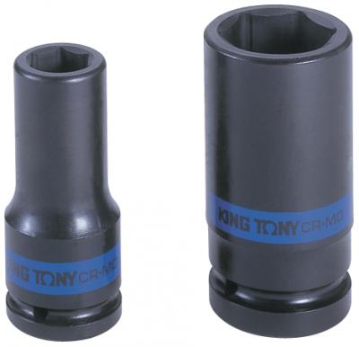 kingtony головка ударная 643542m 3/4" глубок. 42мм kingtony головка ударная 643542m 3/4" глубок. 42мм
