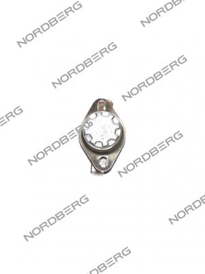 Термореле для вулканизатора V1, V2 NORDBERG ЦБ-00010588