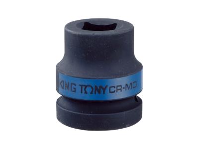 Головка торцевая ударная четырехгранная 1, 22 мм king tony 851422m Головка торцевая ударная четырехгранная 1, 22 мм king tony 851422m