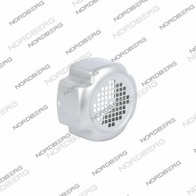 Крышка электродвигателя для N3675E NORDBERG N3675E#IMP-COV