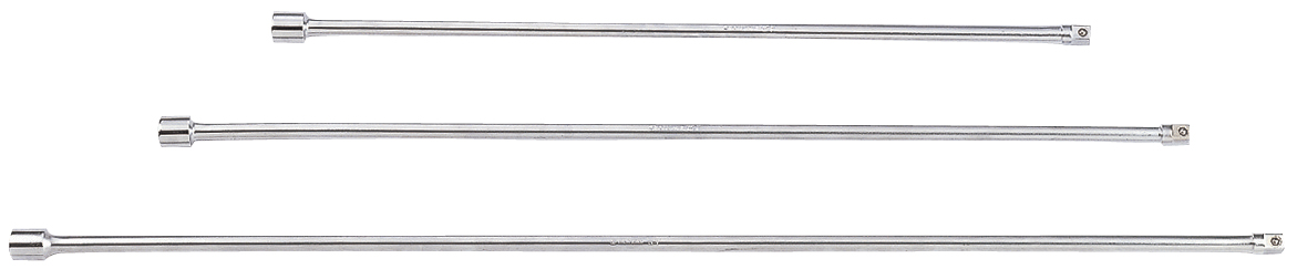 KING TONY Удлинитель 1/2", 900 мм
