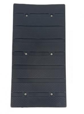 Отбойник резиновый для N4124H1-4 NORDBERG 01-00018502