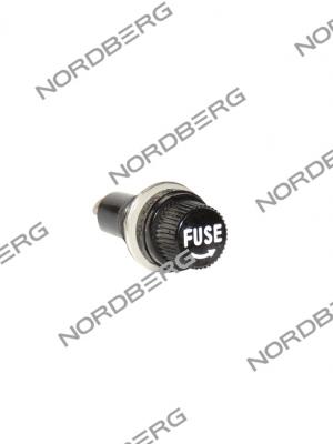 Разъем предохранителя для NORDBERG V1 000011133