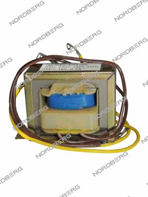 Трансформатор для NS3 NORDBERG NS3#TRANSFORMER