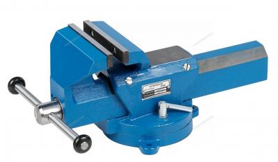 Тиски слесарные NORDBERG NT160 Тиски слесарные NORDBERG NT160