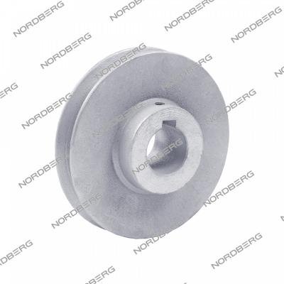 Шкив электродвигателя для NCE100/360 NORDBERG NCE100/360#MOT-PUL