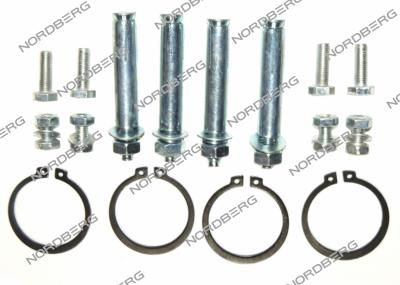 Комплект анкерных болтов  для фиксации подъемника (10 шт) N4122A-4T NORDBERG X002406