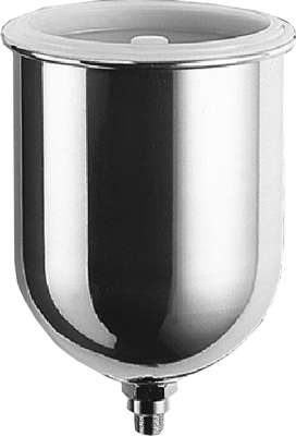 ASTUROMEC БАЧОК 52005W  0,75л